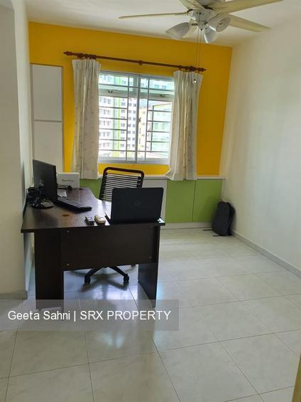 Blk 109A Edgedale Plains (Punggol), HDB 5 Rooms #208738221